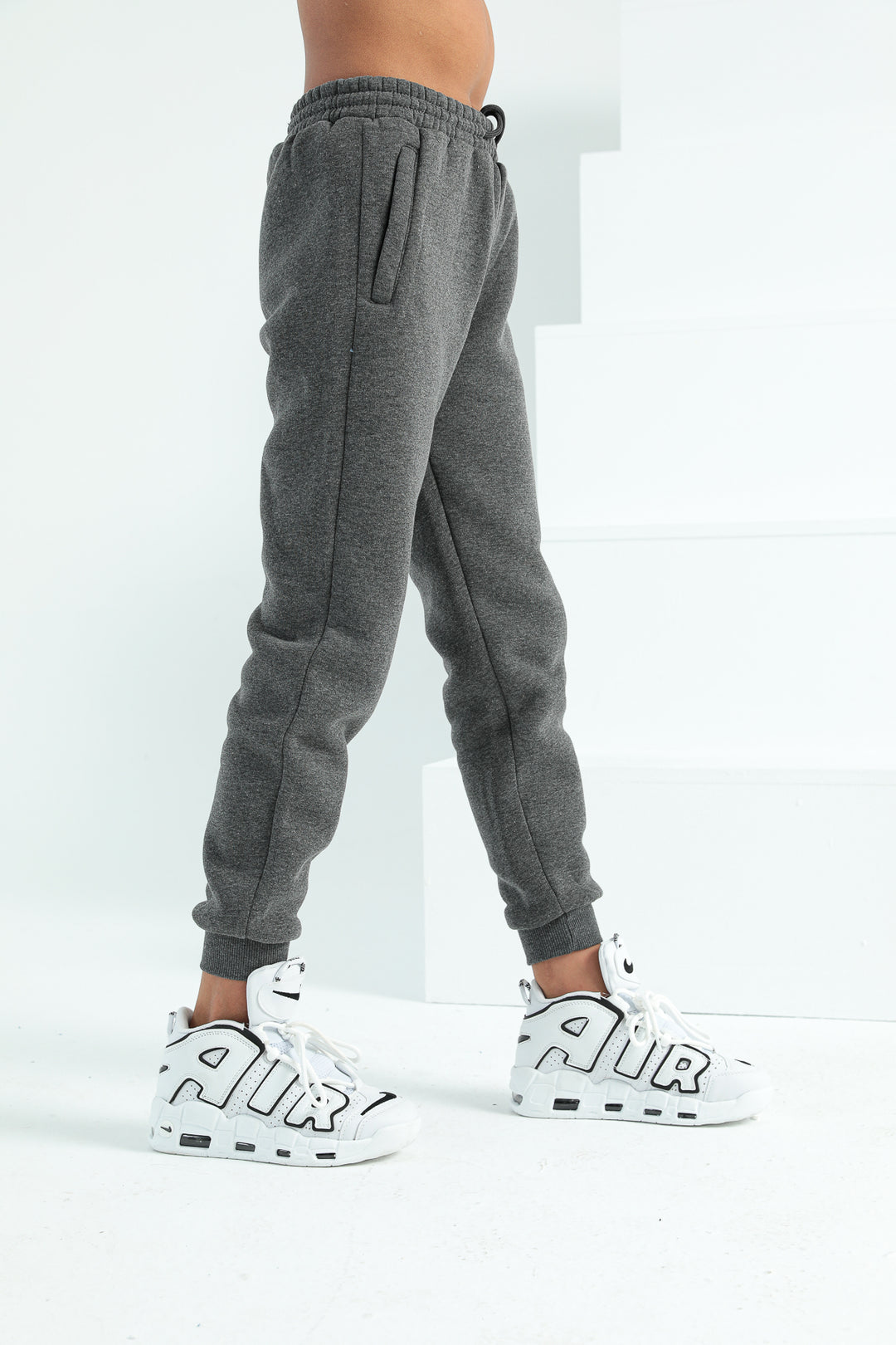 MPL Boy's 3-String Sweatpants 3041 - Vigo