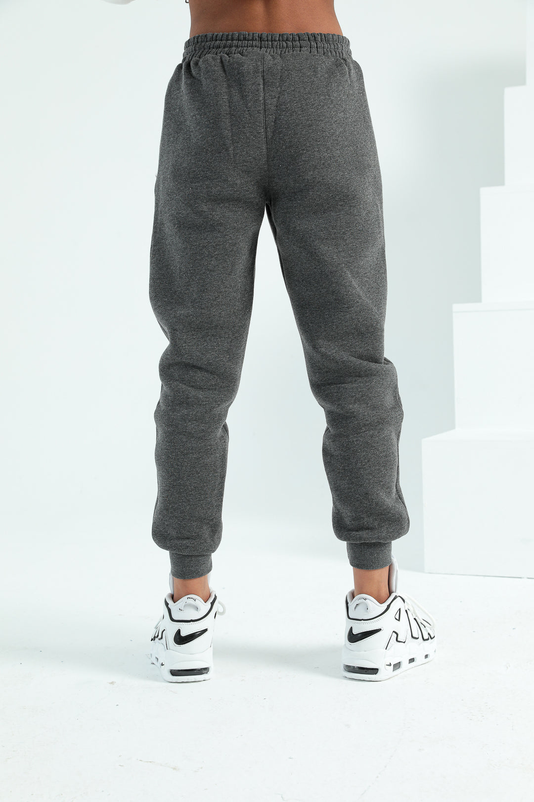 MPL Boy's 3-String Sweatpants 3041 - Vigo