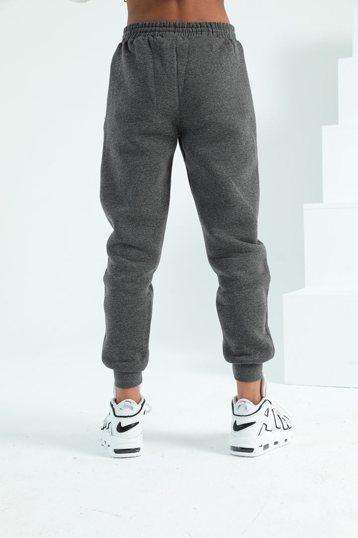 MPL Boy's 3-String Sweatpants 3041 - Vigo
