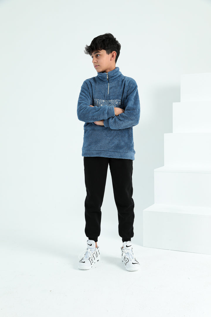 MPL Boy 3 String Sweatpants 3041 - Panama City