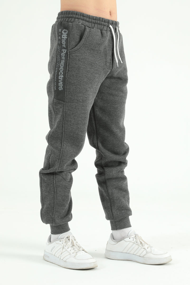 MPL Boy's 3-String Sweatpants 3059 - Pleasant Grove