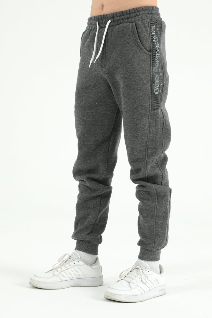 MPL Boy's 3-String Sweatpants 3059 - Pleasant Grove