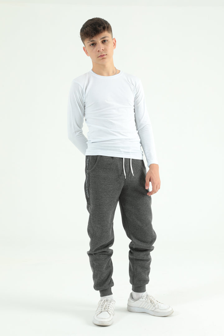 MPL Boy's 3-String Sweatpants 3059 - Pleasant Grove