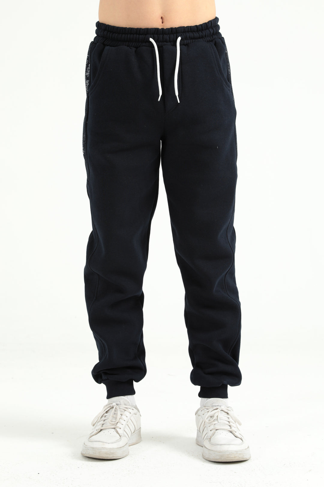 MPL Boy's 3-String Sweatpants 3059 - Châteauroux