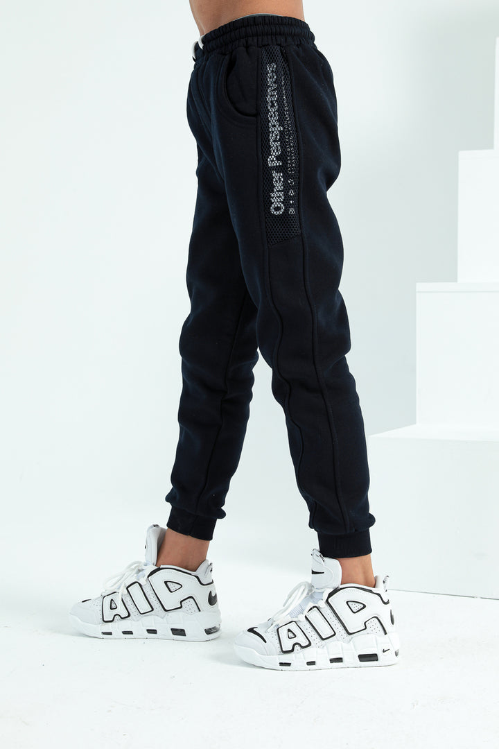 MPL Boy's 3-String Sweatpants 3059 - Narbonne