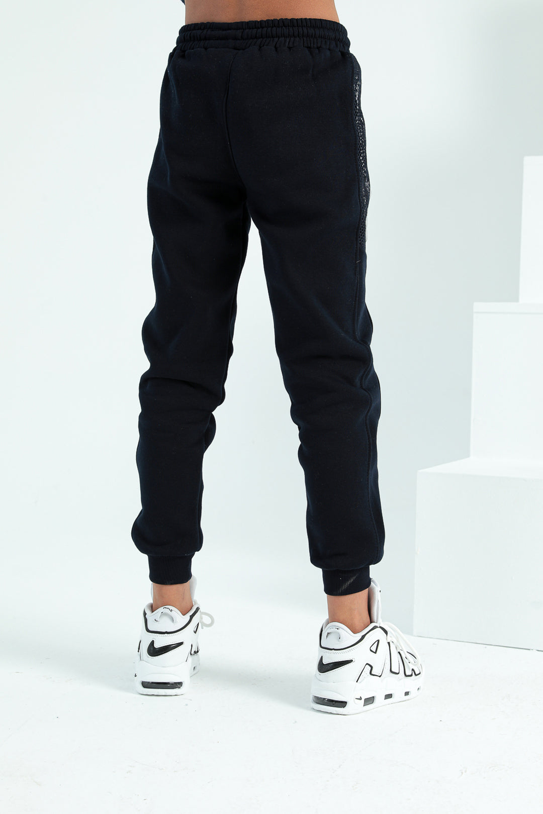 MPL Boy's 3-String Sweatpants 3059 - Narbonne