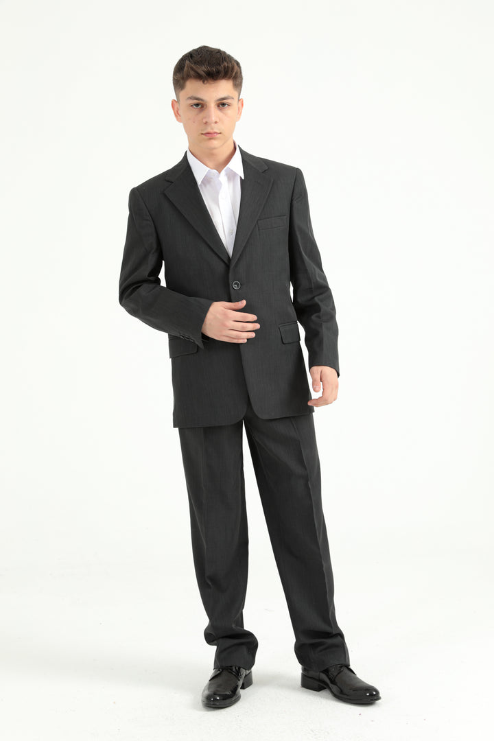 MPL Boy's Suit 0115 - Ciudad Apodaca