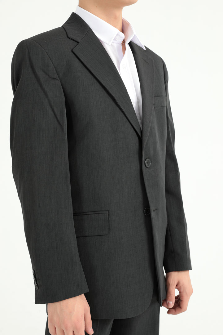 MPL Boy's Suit 0115 - Ciudad Apodaca
