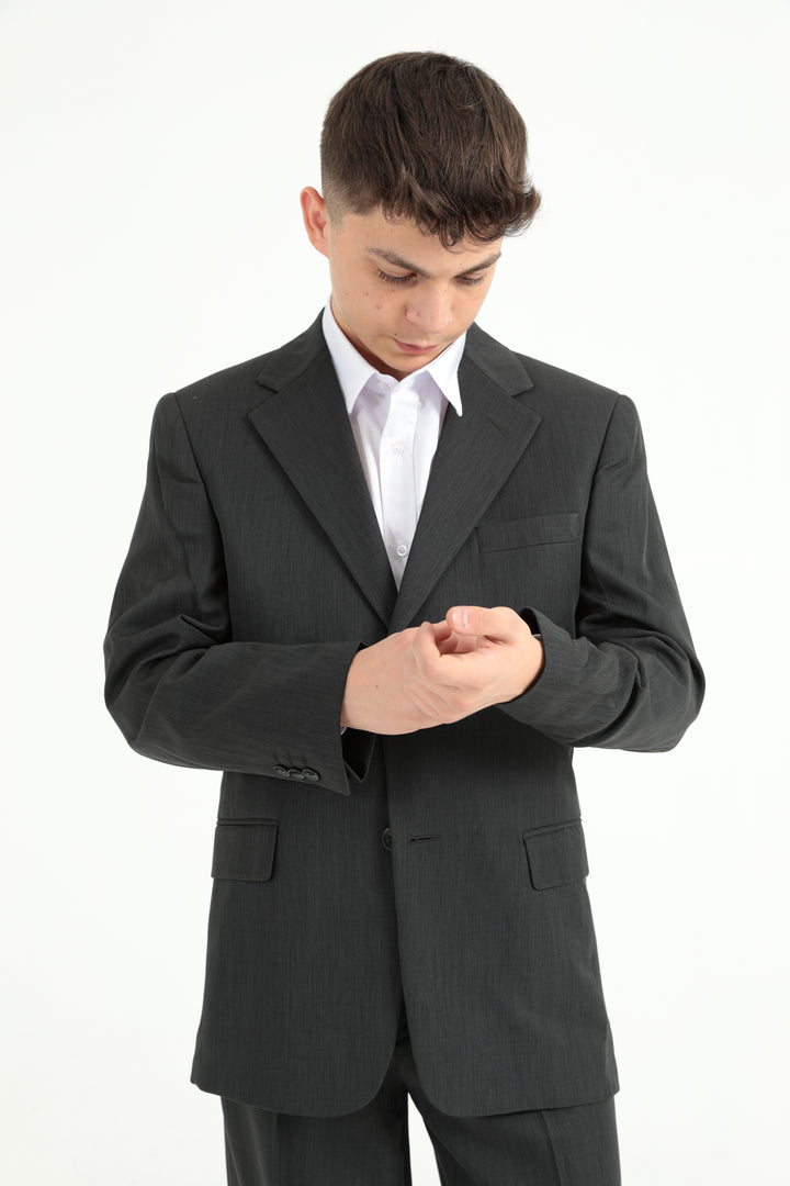 MPL Boy's Suit 0115 - Ciudad Apodaca