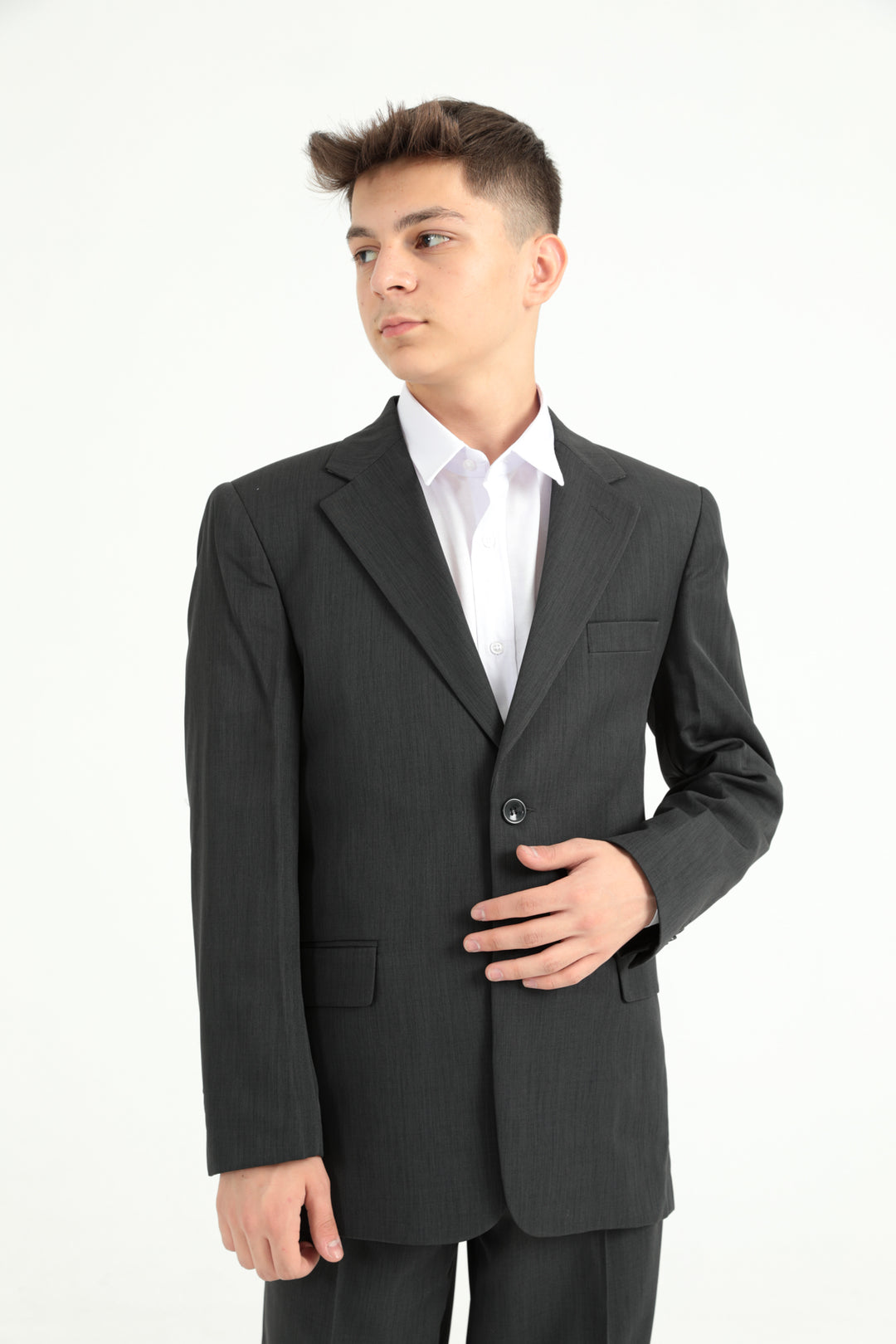 MPL Boy's Suit 0115 - Ciudad Apodaca