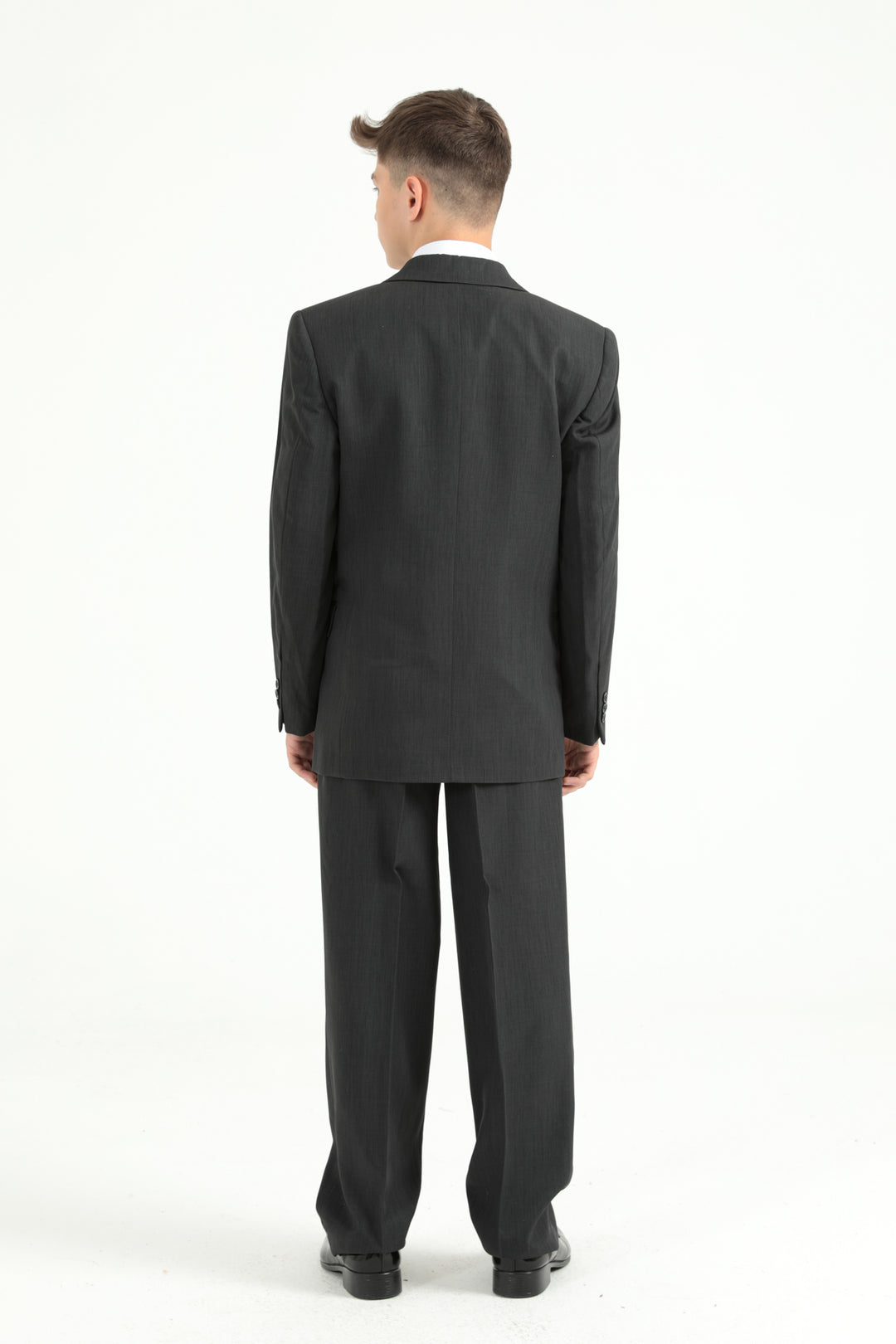 MPL Boy's Suit 0115 - Ciudad Apodaca