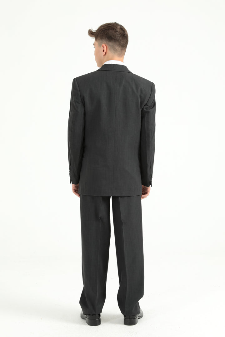 MPL Boy's Suit 0115 - Ciudad Apodaca