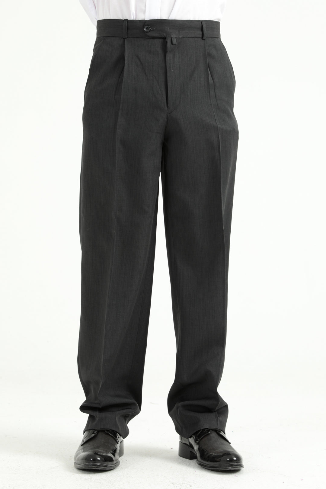 MPL Boy's Suit 0115 - Ciudad Apodaca