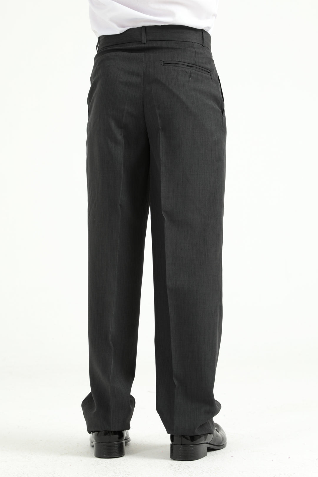 MPL Boy's Suit 0115 - Ciudad Apodaca