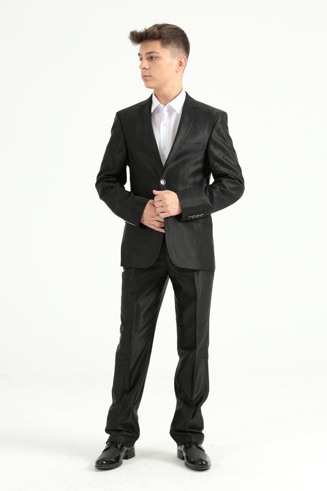 MPL Boy's Suit 430 - Freiburg im Breisgau