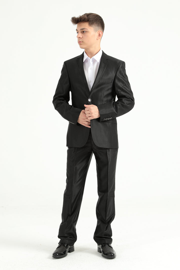 MPL Boy's Suit 430 - Freiburg im Breisgau