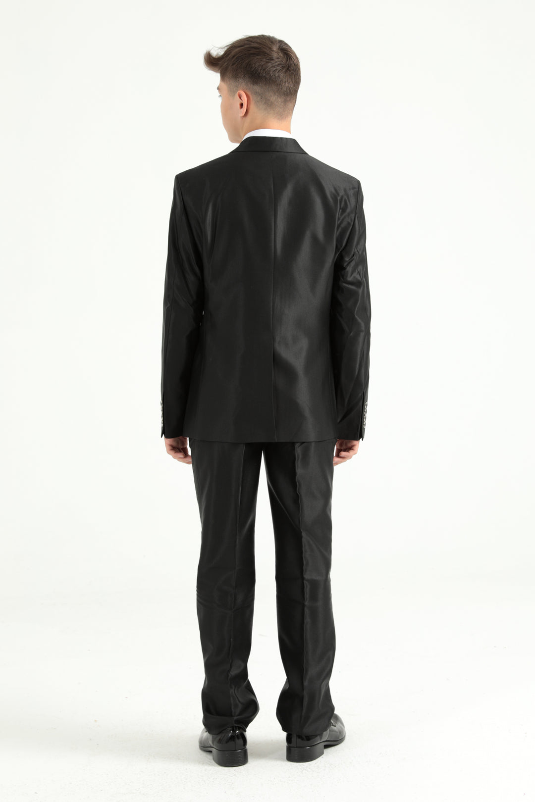 MPL Boy's Suit 430 - Freiburg im Breisgau