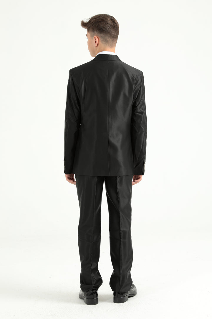 MPL Boy's Suit 430 - Freiburg im Breisgau