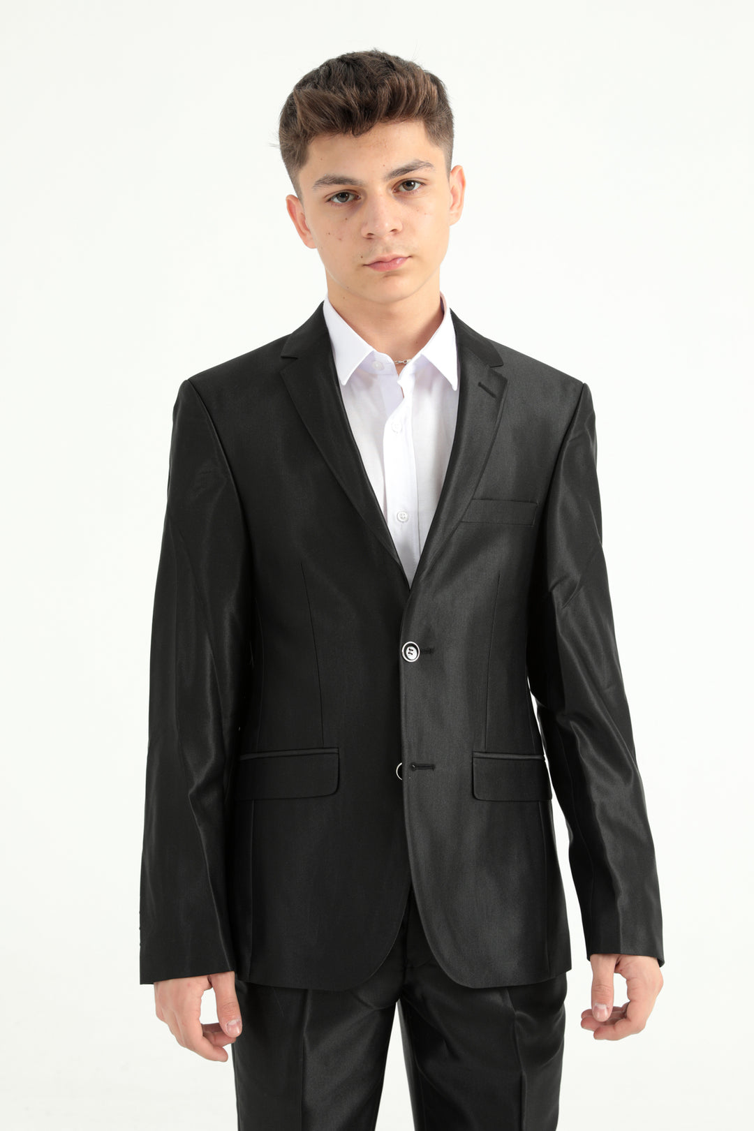 MPL Boy's Suit 430 - Freiburg im Breisgau