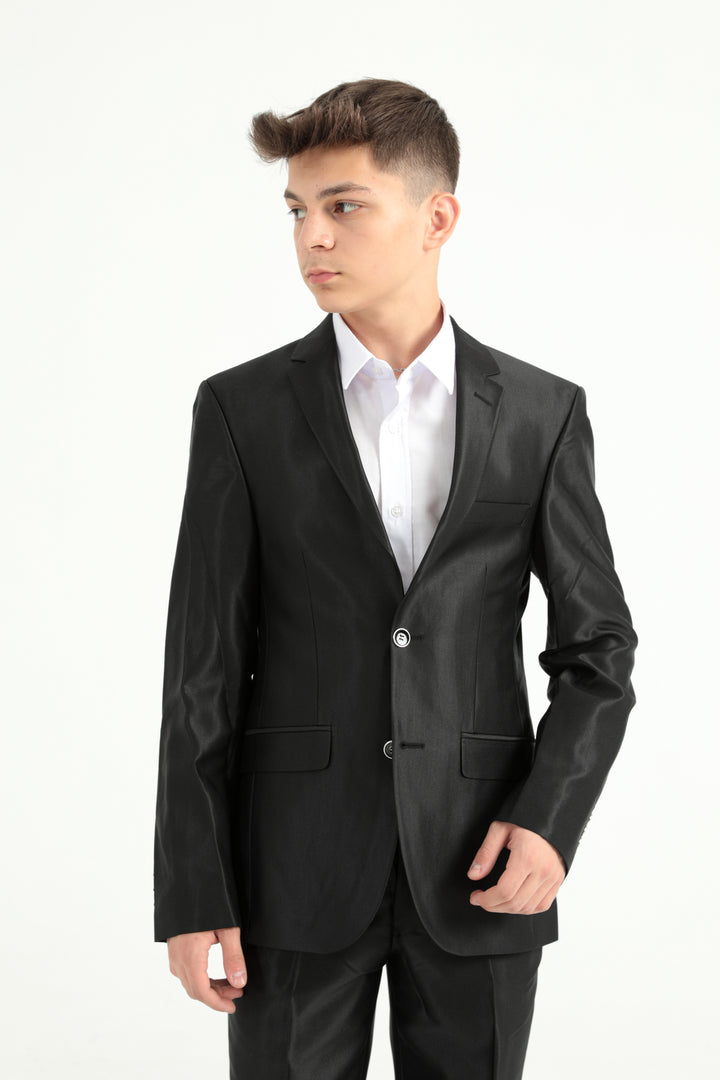 MPL Boy's Suit 430 - Freiburg im Breisgau