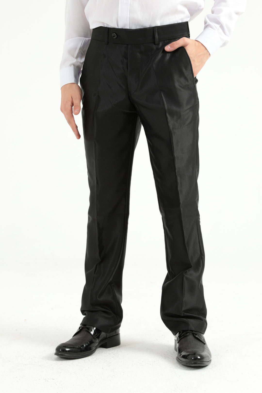 MPL Boy's Suit 430 - Freiburg im Breisgau