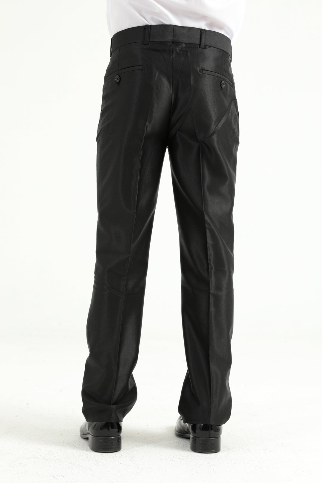 MPL Boy's Suit 430 - Freiburg im Breisgau