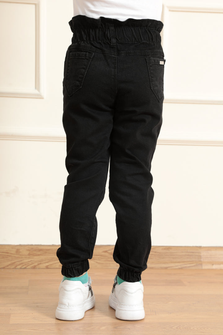 MPL Girl Wide Leg Jeans 6100 - Sindelfingen