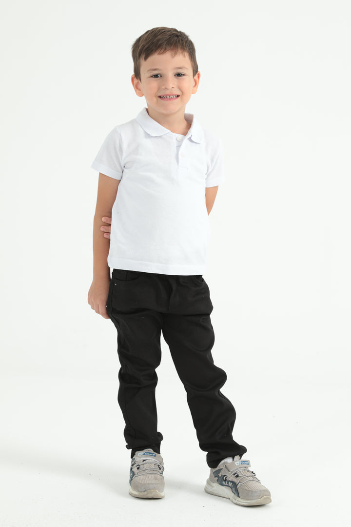 MPL Boy's Pants 60001 - Ramos Arizpe