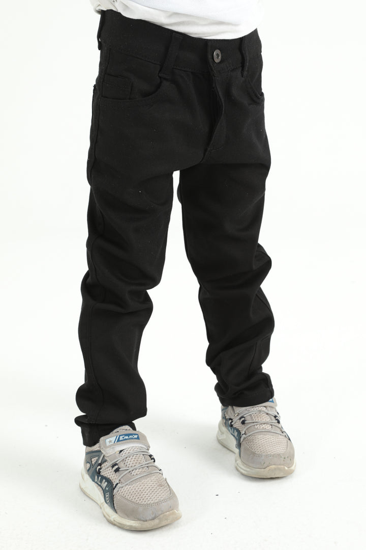 MPL Boy's Pants 60001 - Ramos Arizpe