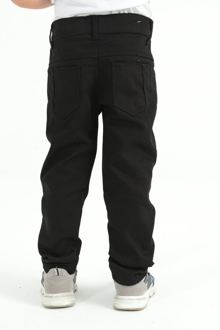MPL Boy's Pants 60001 - Ramos Arizpe