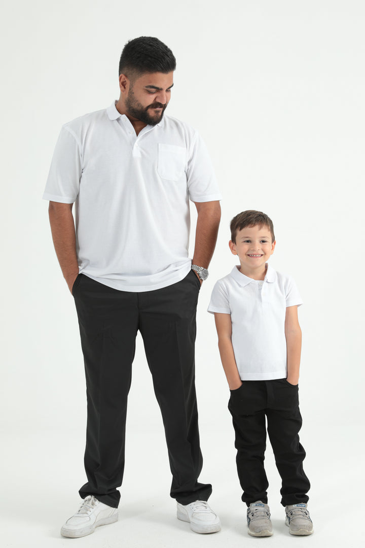 MPL Boy's Pants 60001 - Ramos Arizpe