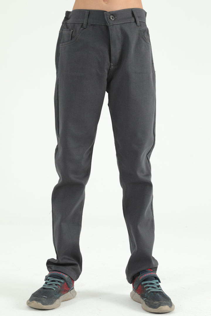 MPL Boy's Jeans Pants 60002 - Cottbus