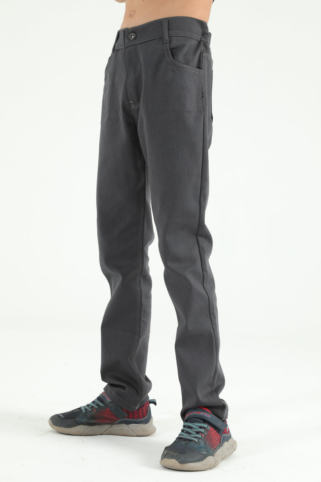 MPL Boy's Jeans Pants 60002 - Cottbus