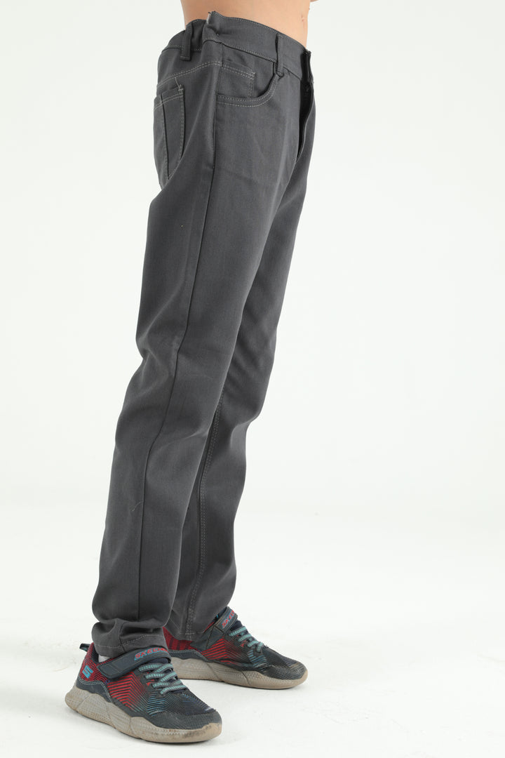 MPL Boy's Jeans Pants 60002 - Cottbus