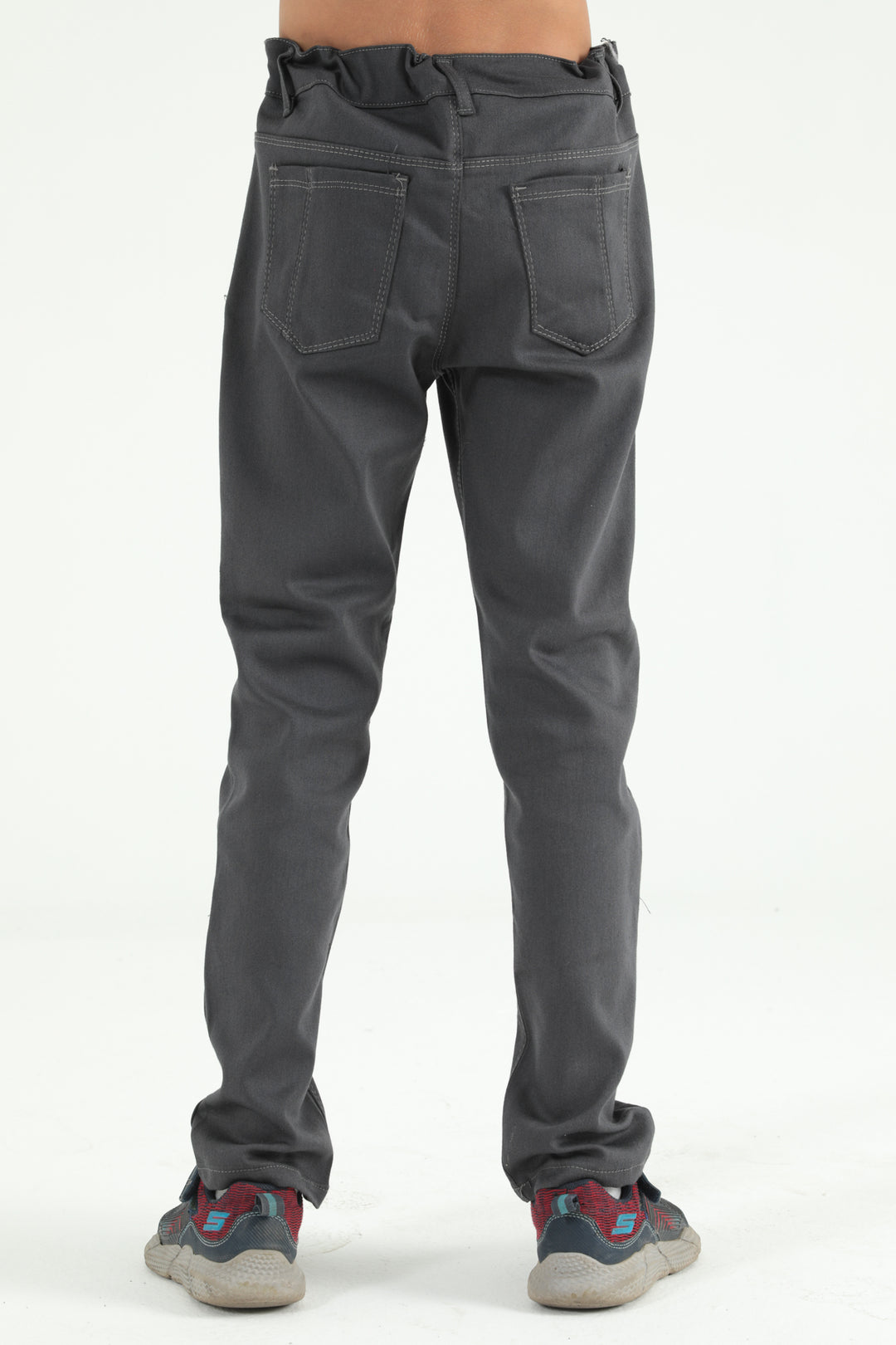 MPL Boy's Jeans Pants 60002 - Cottbus