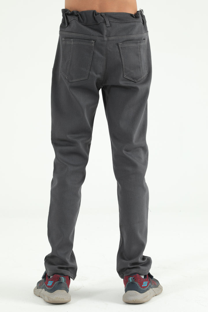MPL Boy's Jeans Pants 60002 - Cottbus