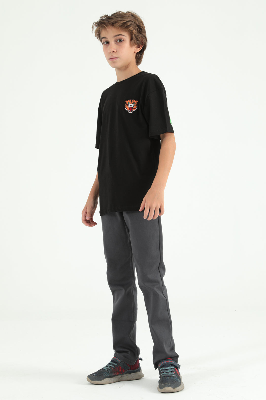 MPL Boy's Jeans Pants 60002 - Cottbus