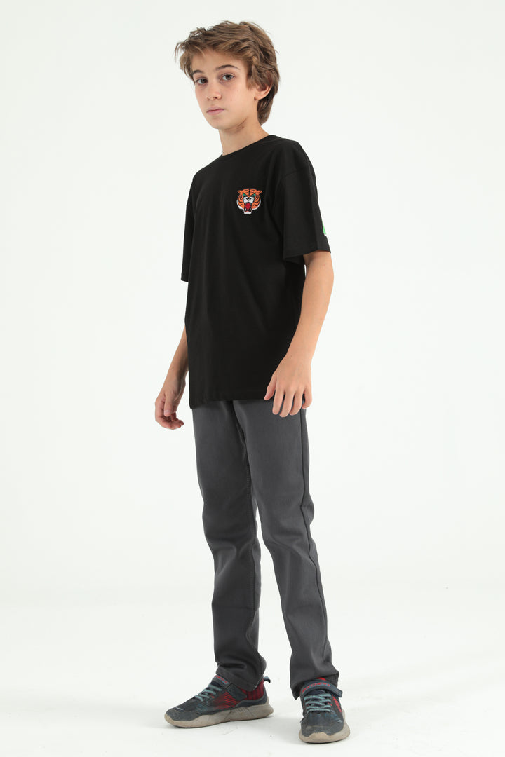 MPL Boy's Jeans Pants 60002 - Cottbus