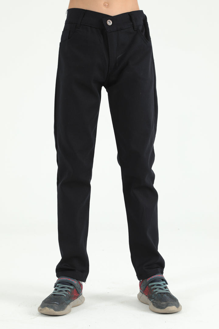 MPL Boy's Jeans Pants 60002 - Clacton-on-Sea