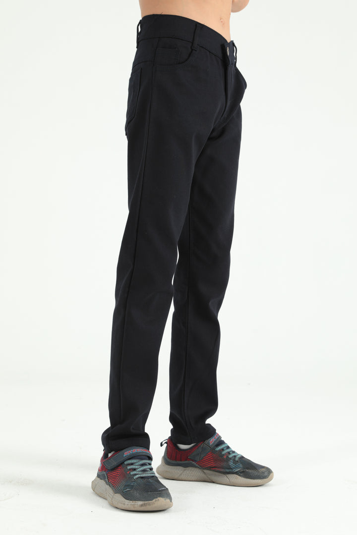 MPL Boy's Jeans Pants 60002 - Clacton-on-Sea