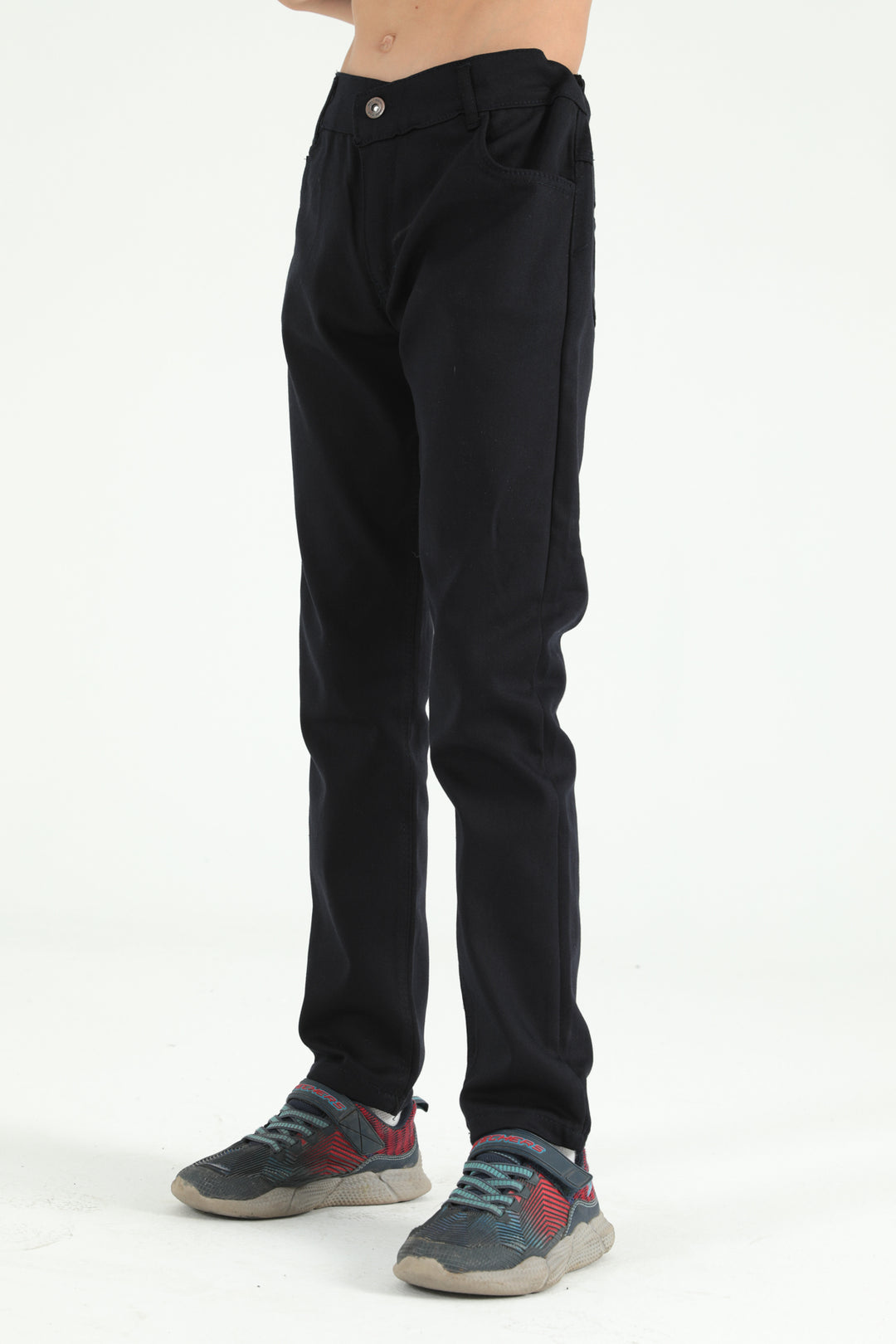 MPL Boy's Jeans Pants 60002 - Clacton-on-Sea