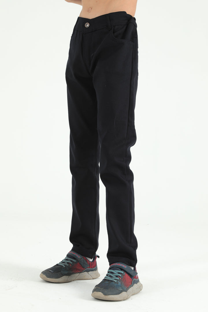 MPL Boy's Jeans Pants 60002 - Clacton-on-Sea