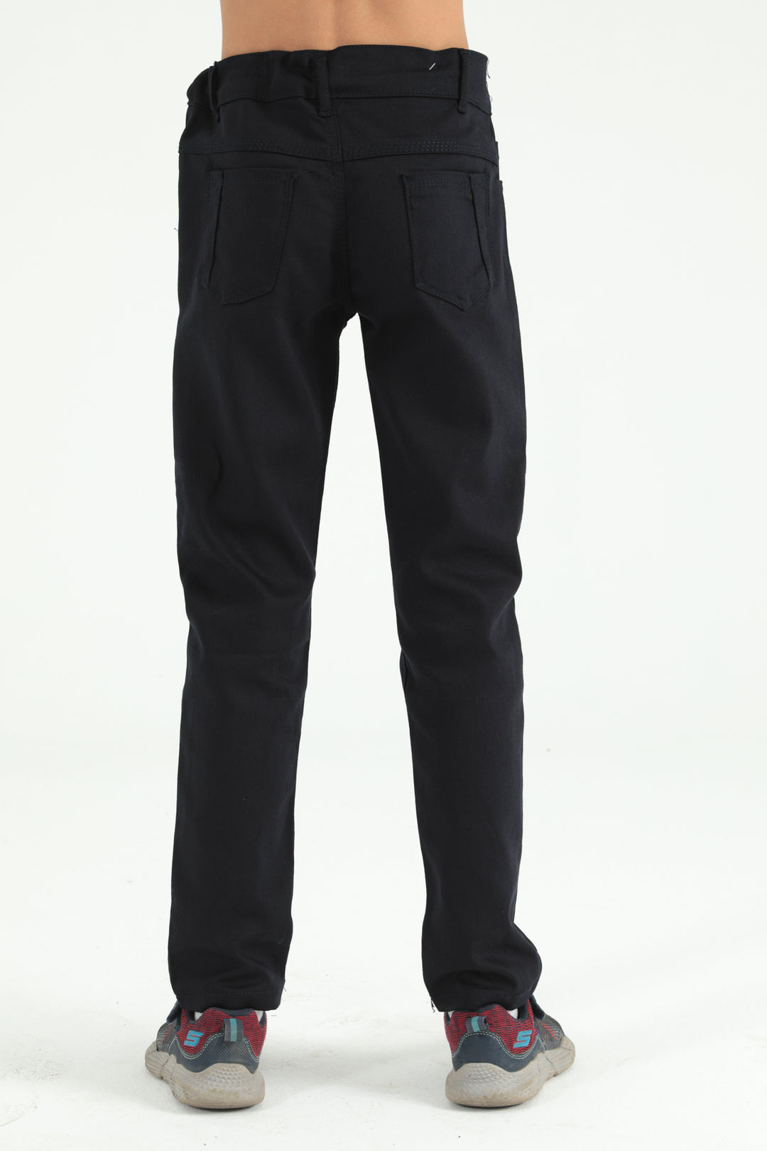 MPL Boy's Jeans Pants 60002 - Clacton-on-Sea
