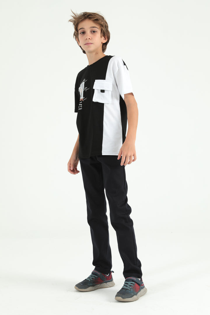 MPL Boy's Jeans Pants 60002 - Clacton-on-Sea