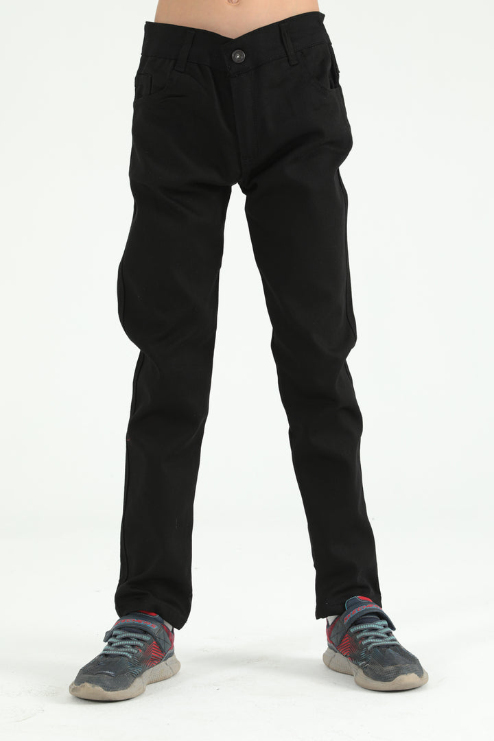 MPL Boy's Jeans Pants 60002 - San Juan del Río