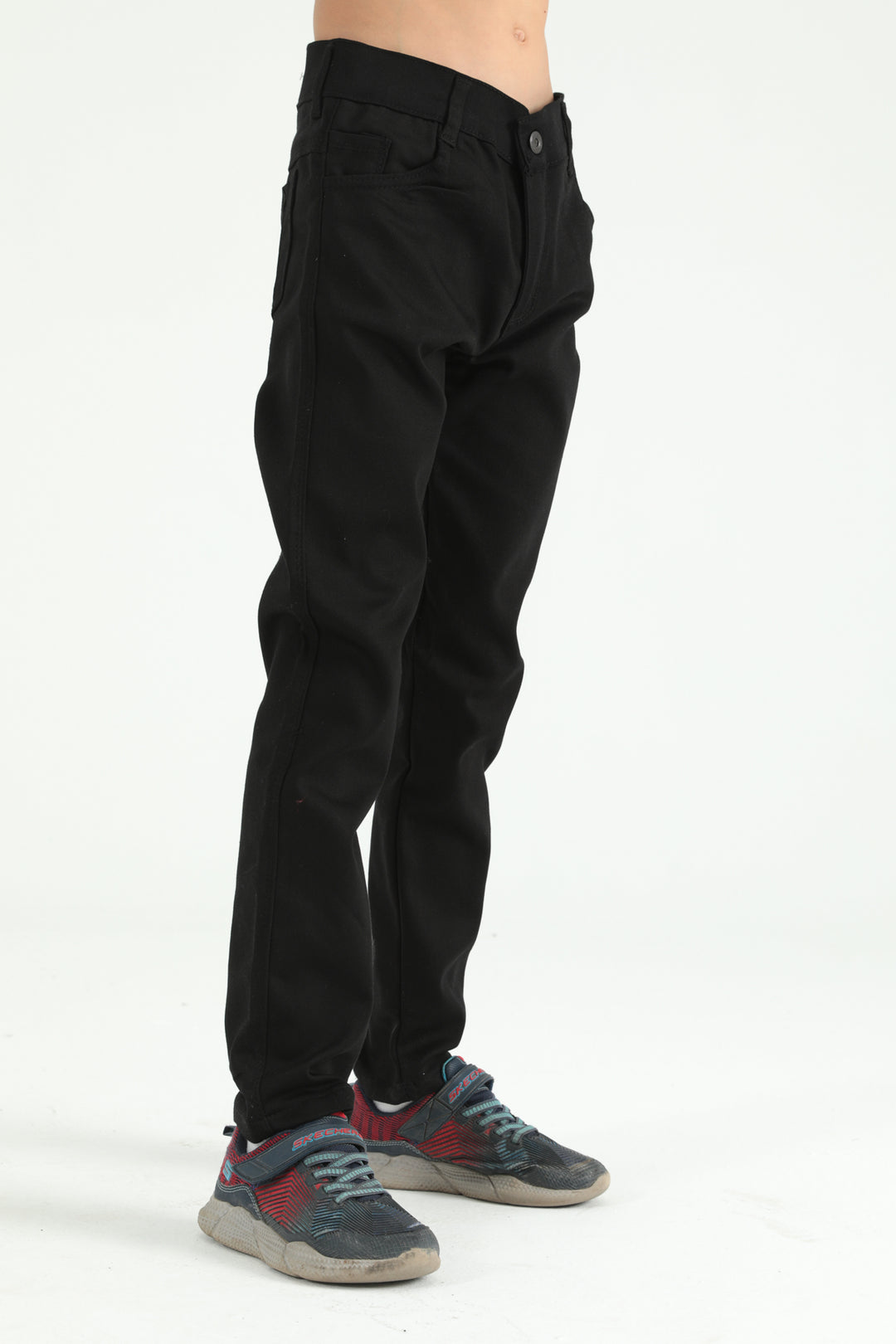 MPL Boy's Jeans Pants 60002 - San Juan del Río
