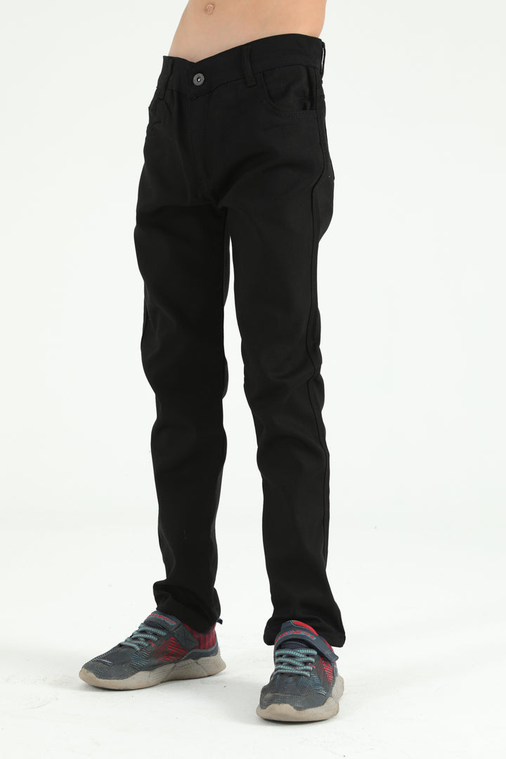 MPL Boy's Jeans Pants 60002 - San Juan del Río