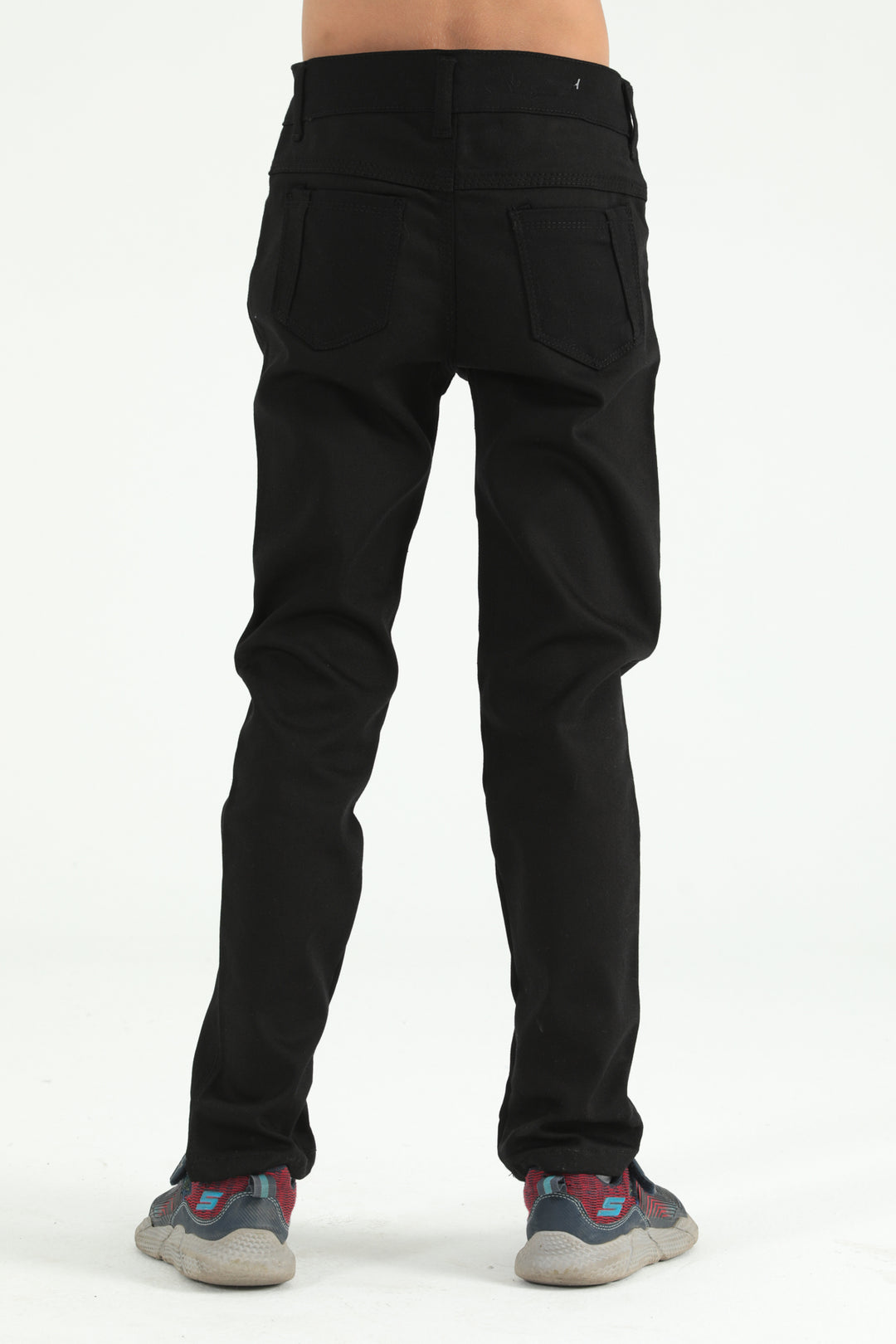 MPL Boy's Jeans Pants 60002 - San Juan del Río