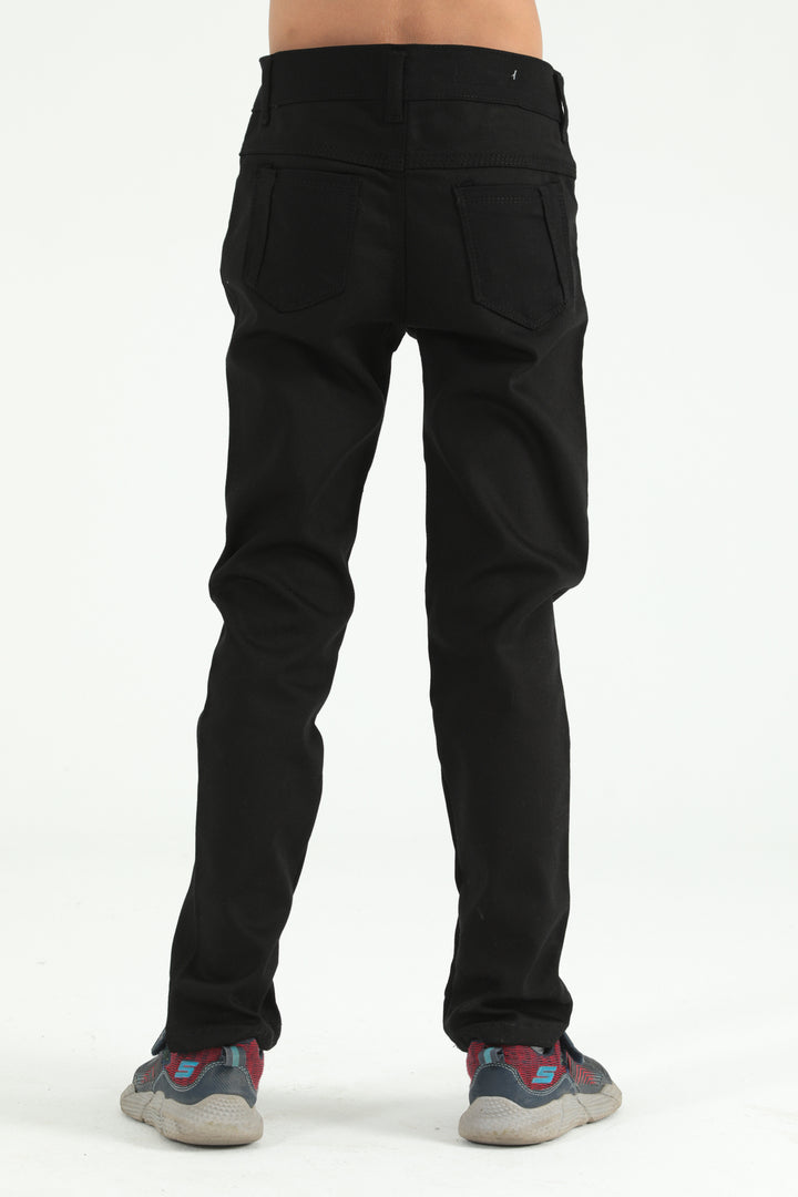 MPL Boy's Jeans Pants 60002 - San Juan del Río