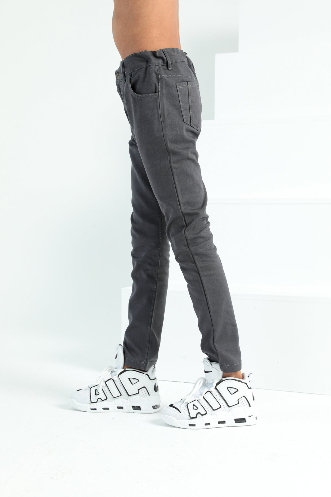 MPL Boy's Pants 60003 - Zimapan